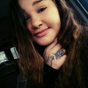 Meet your Posher, Creeanna